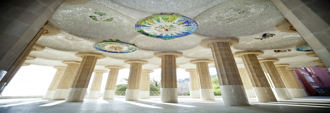 跟著貝卡去旅行 西班牙 雙城10天